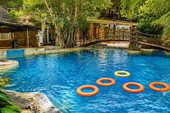 Lohagarh Fort Resort, Jamwa Ramgarh